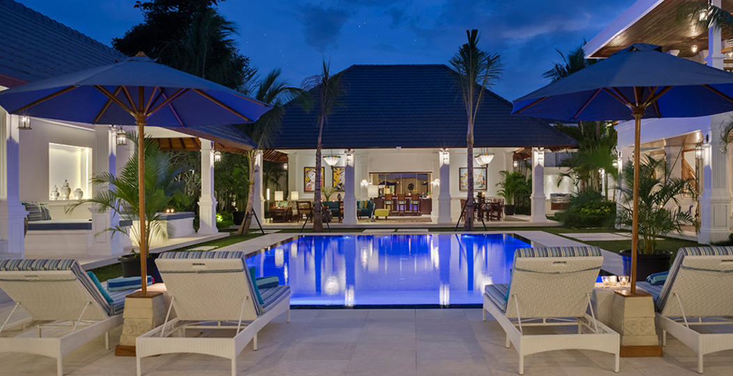 Bunu Resimleyin… Bali Seminyak'ta Tatilinizin Keyfini Çıkarırken, 5 Yıldızlı Bir Villada Kalmak, Bali Villa 2128