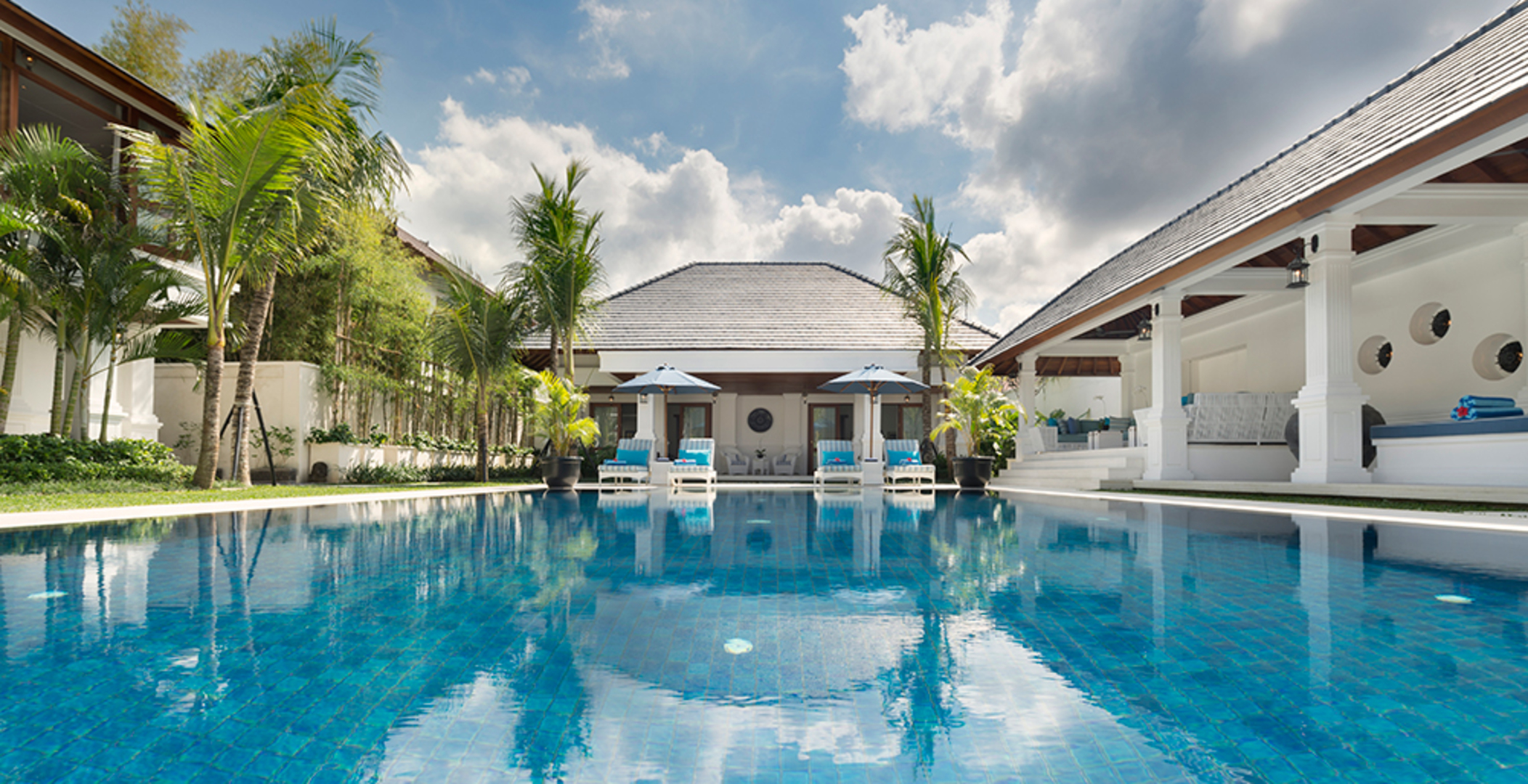 Bunu Resimleyin… Bali Seminyak'ta Tatilinizin Keyfini Çıkarırken, 5 Yıldızlı Bir Villada Kalmak, Bali Villa 2128