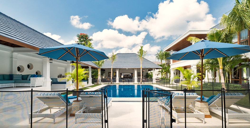 Bunu Resimleyin… Bali Seminyak'ta Tatilinizin Keyfini Çıkarırken, 5 Yıldızlı Bir Villada Kalmak, Bali Villa 2128