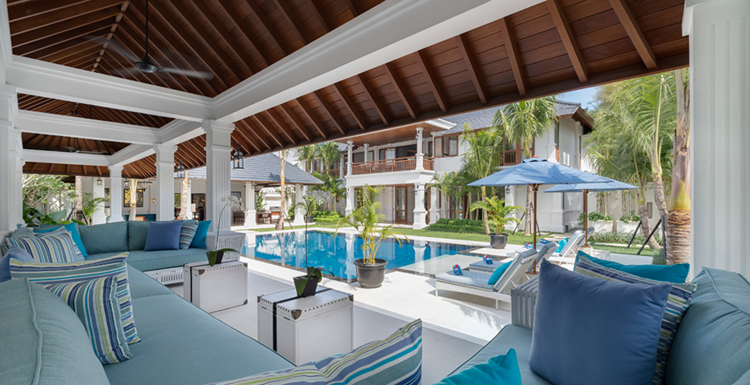 Bunu Resimleyin… Bali Seminyak'ta Tatilinizin Keyfini Çıkarırken, 5 Yıldızlı Bir Villada Kalmak, Bali Villa 2128