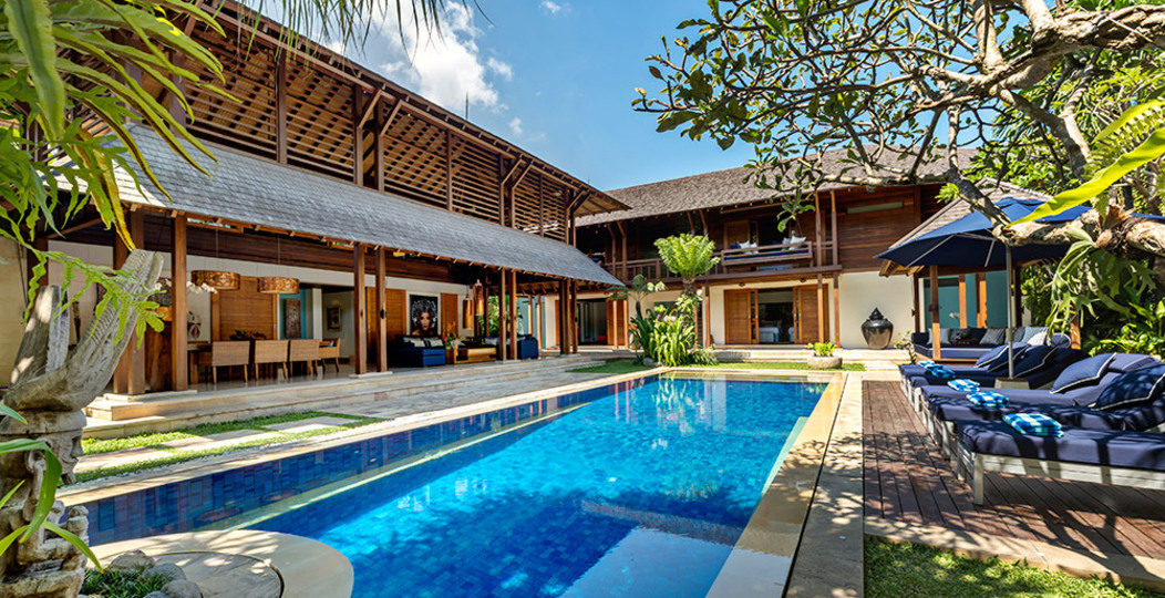 Seminyak'ta Birinci Sınıf Konumda Güzel 5 Yıldızlı Villa, Bali Villa 2129, Seminyak, Indonesia