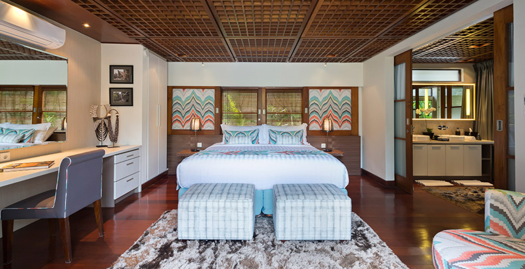 Seminyak'ta Birinci Sınıf Konumda Güzel 5 Yıldızlı Villa, Bali Villa 2129