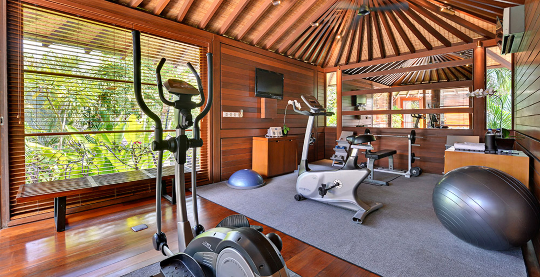 Seminyak'ta Birinci Sınıf Konumda Güzel 5 Yıldızlı Villa, Bali Villa 2129