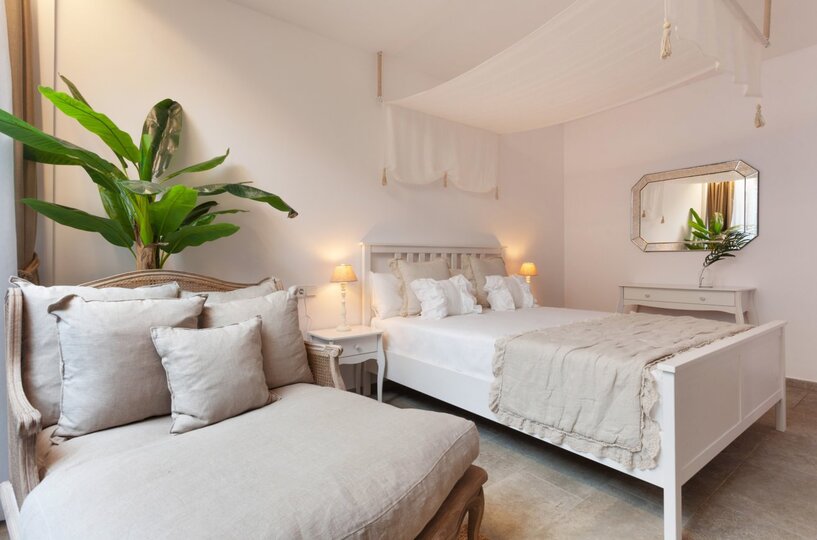 Özel Havuzlu Özel Tatil Villası, Balear Adaları Villa 1481