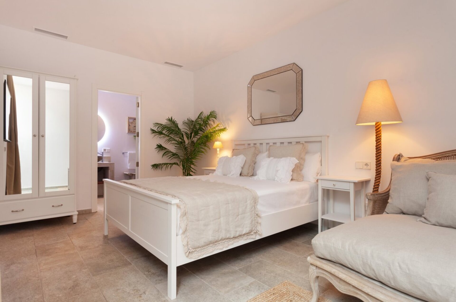 Özel Havuzlu Özel Tatil Villası, Balear Adaları Villa 1481