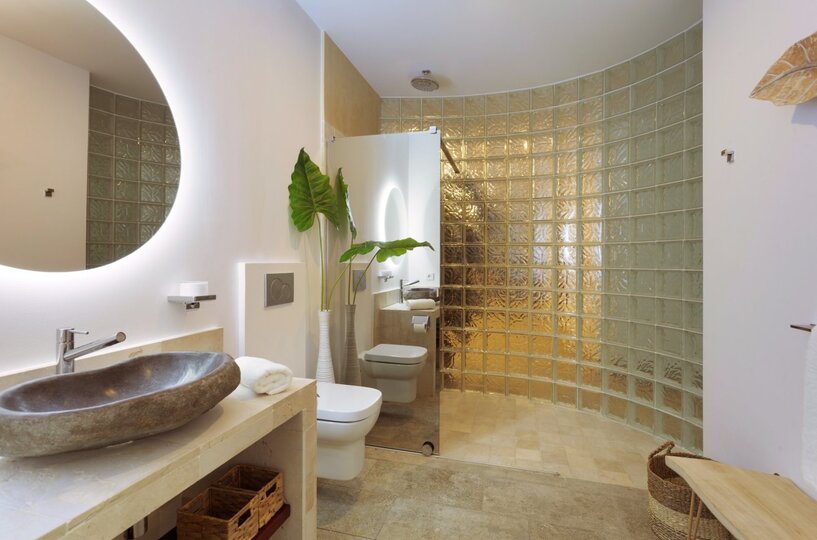 Özel Havuzlu Özel Tatil Villası, Balear Adaları Villa 1481