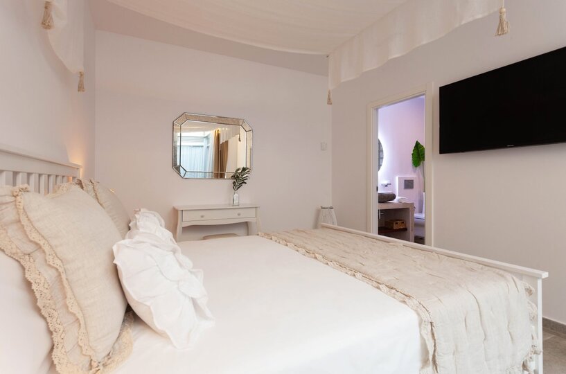 Özel Havuzlu Özel Tatil Villası, Balear Adaları Villa 1481