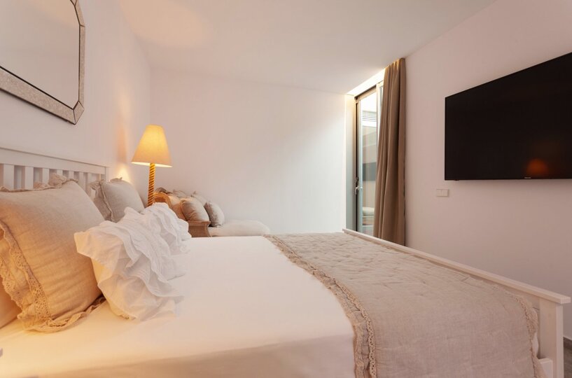 Özel Havuzlu Özel Tatil Villası, Balear Adaları Villa 1481