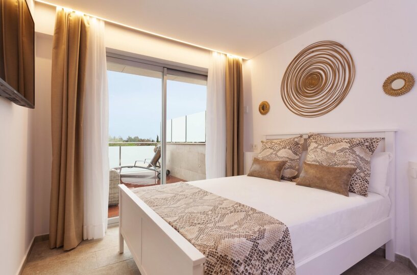 Özel Havuzlu Özel Tatil Villası, Balear Adaları Villa 1481