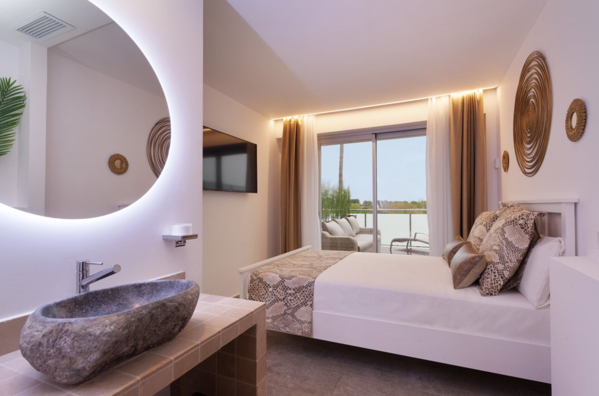 Özel Havuzlu Özel Tatil Villası, Balear Adaları Villa 1481