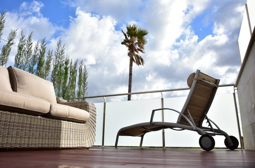Özel Havuzlu Özel Tatil Villası, Balear Adaları Villa 1481