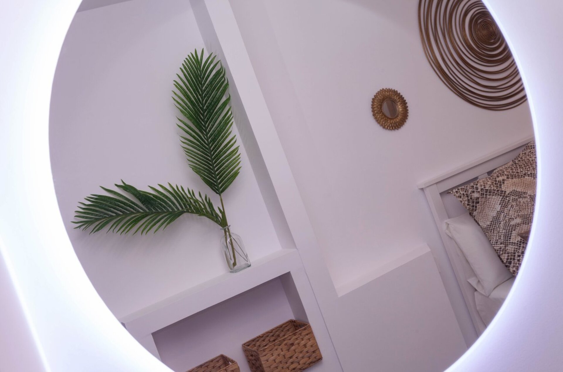 Özel Havuzlu Özel Tatil Villası, Balear Adaları Villa 1481