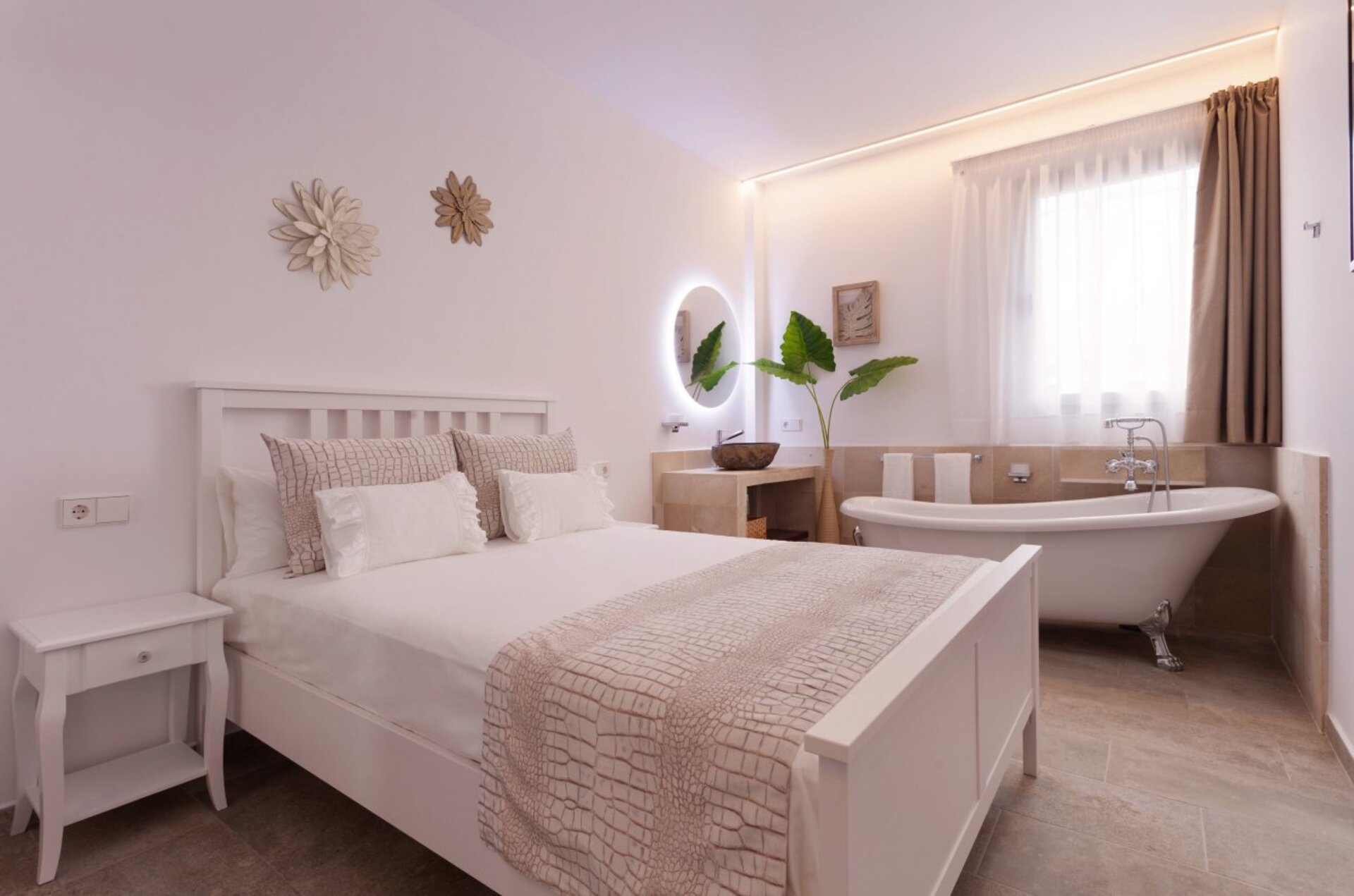 Özel Havuzlu Özel Tatil Villası, Balear Adaları Villa 1481