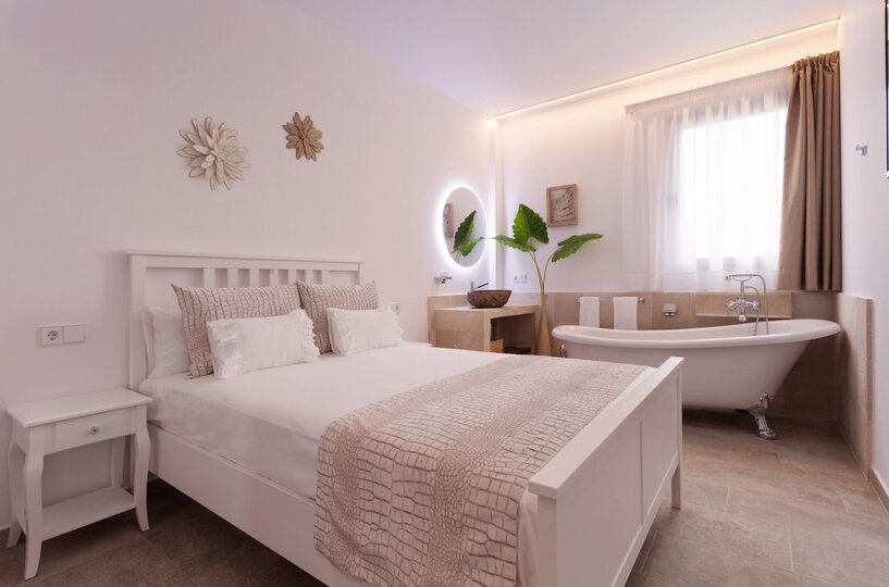 Özel Havuzlu Özel Tatil Villası, Balear Adaları Villa 1481