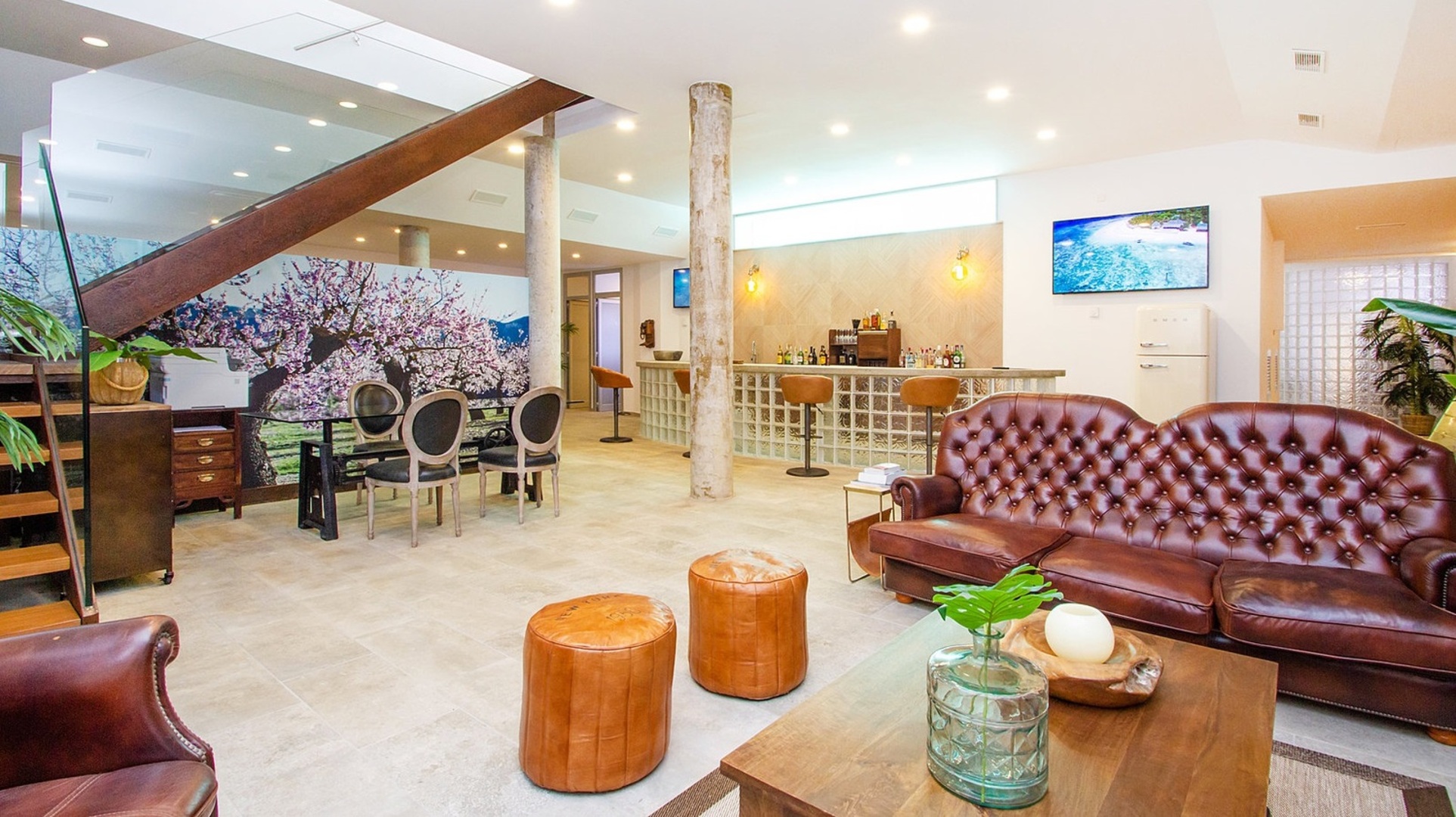 Özel Havuzlu Özel Tatil Villası, Balear Adaları Villa 1481