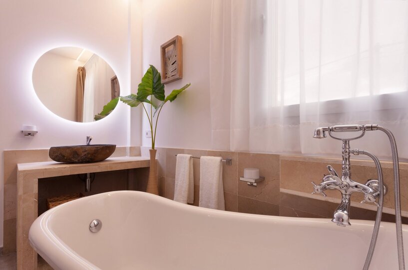 Özel Havuzlu Özel Tatil Villası, Balear Adaları Villa 1481