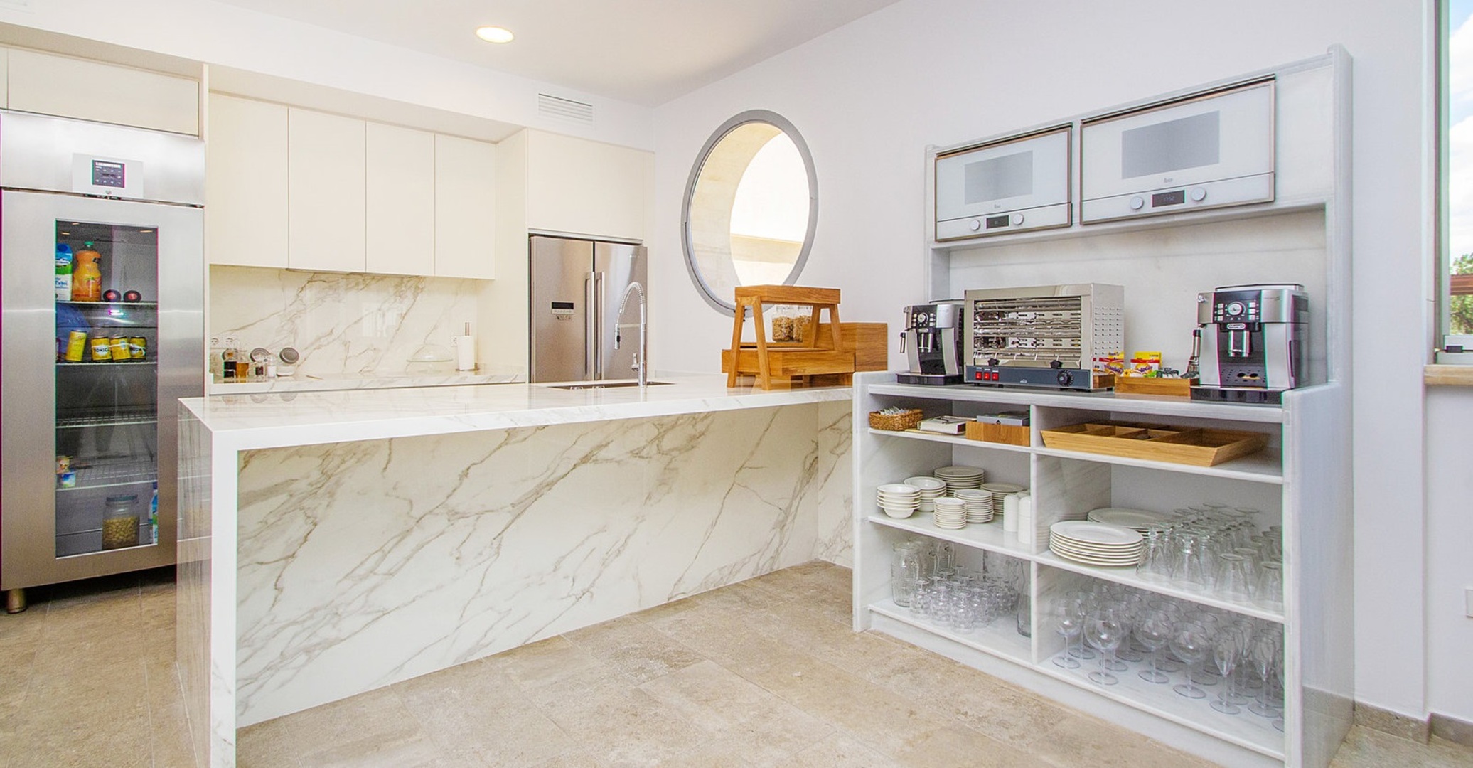 Özel Havuzlu Özel Tatil Villası, Balear Adaları Villa 1481
