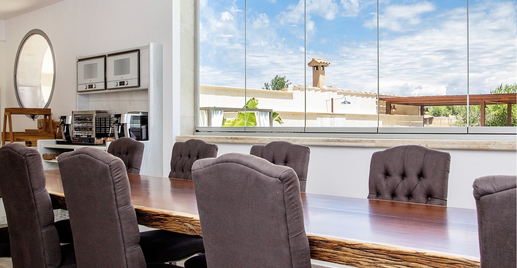 Özel Havuzlu Özel Tatil Villası, Balear Adaları Villa 1481