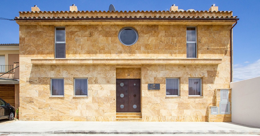 Özel Havuzlu Özel Tatil Villası, Balear Adaları Villa 1481