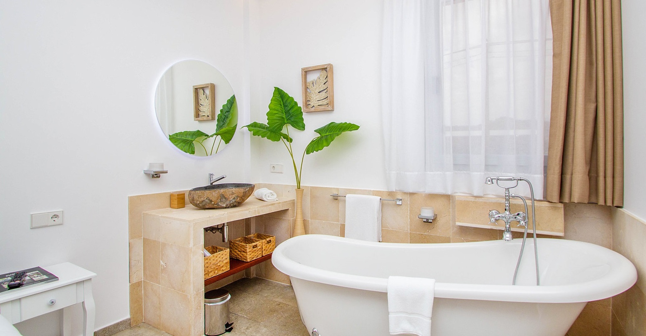 Özel Havuzlu Özel Tatil Villası, Balear Adaları Villa 1481