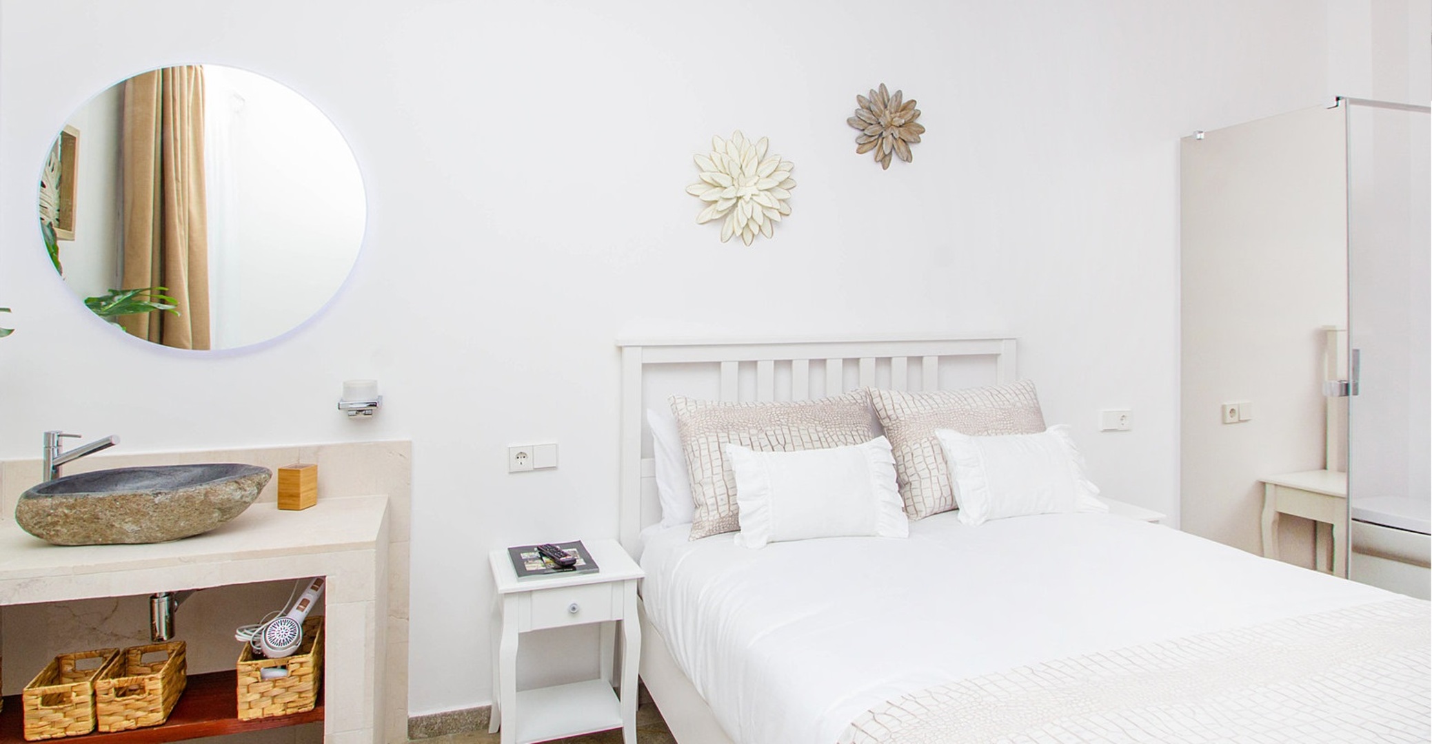 Özel Havuzlu Özel Tatil Villası, Balear Adaları Villa 1481