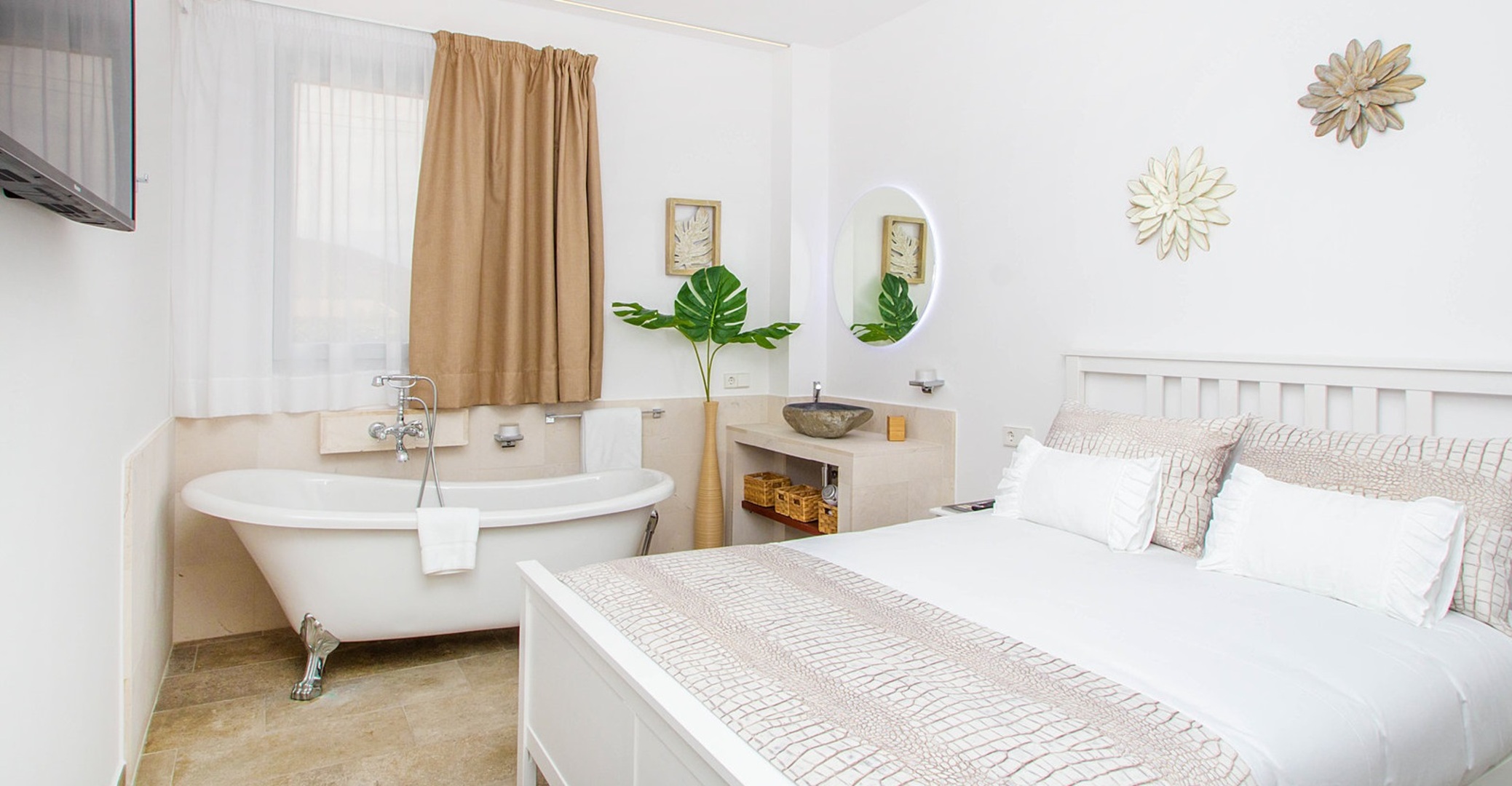 Özel Havuzlu Özel Tatil Villası, Balear Adaları Villa 1481