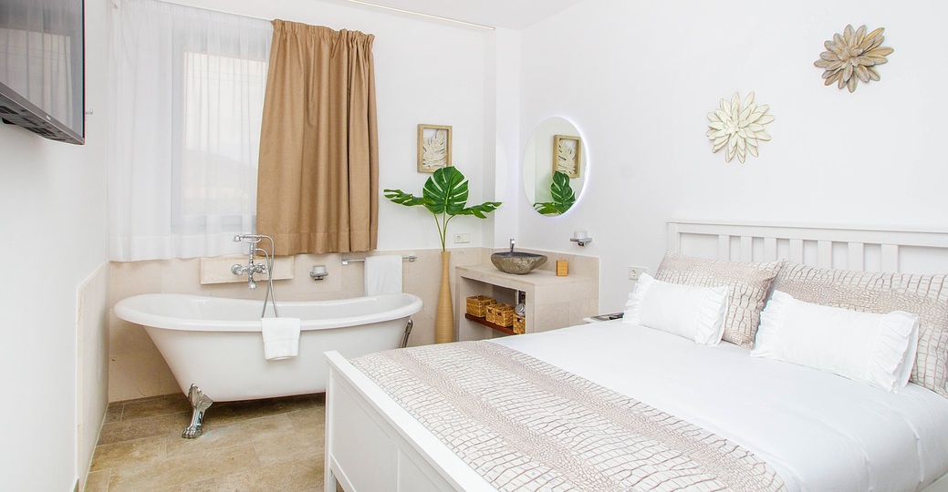 Özel Havuzlu Özel Tatil Villası, Balear Adaları Villa 1481