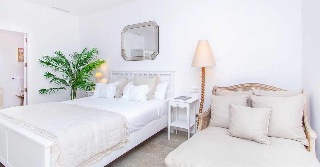Özel Havuzlu Özel Tatil Villası, Balear Adaları Villa 1481