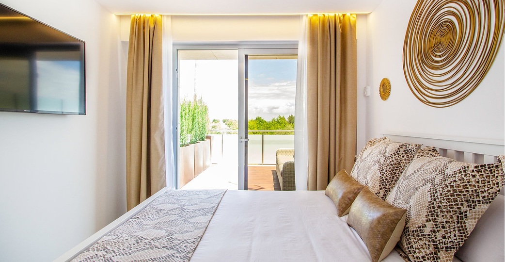 Özel Havuzlu Özel Tatil Villası, Balear Adaları Villa 1481