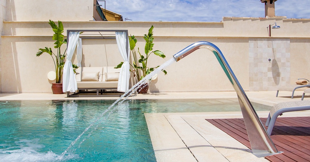 Özel Havuzlu Özel Tatil Villası, Balear Adaları Villa 1481