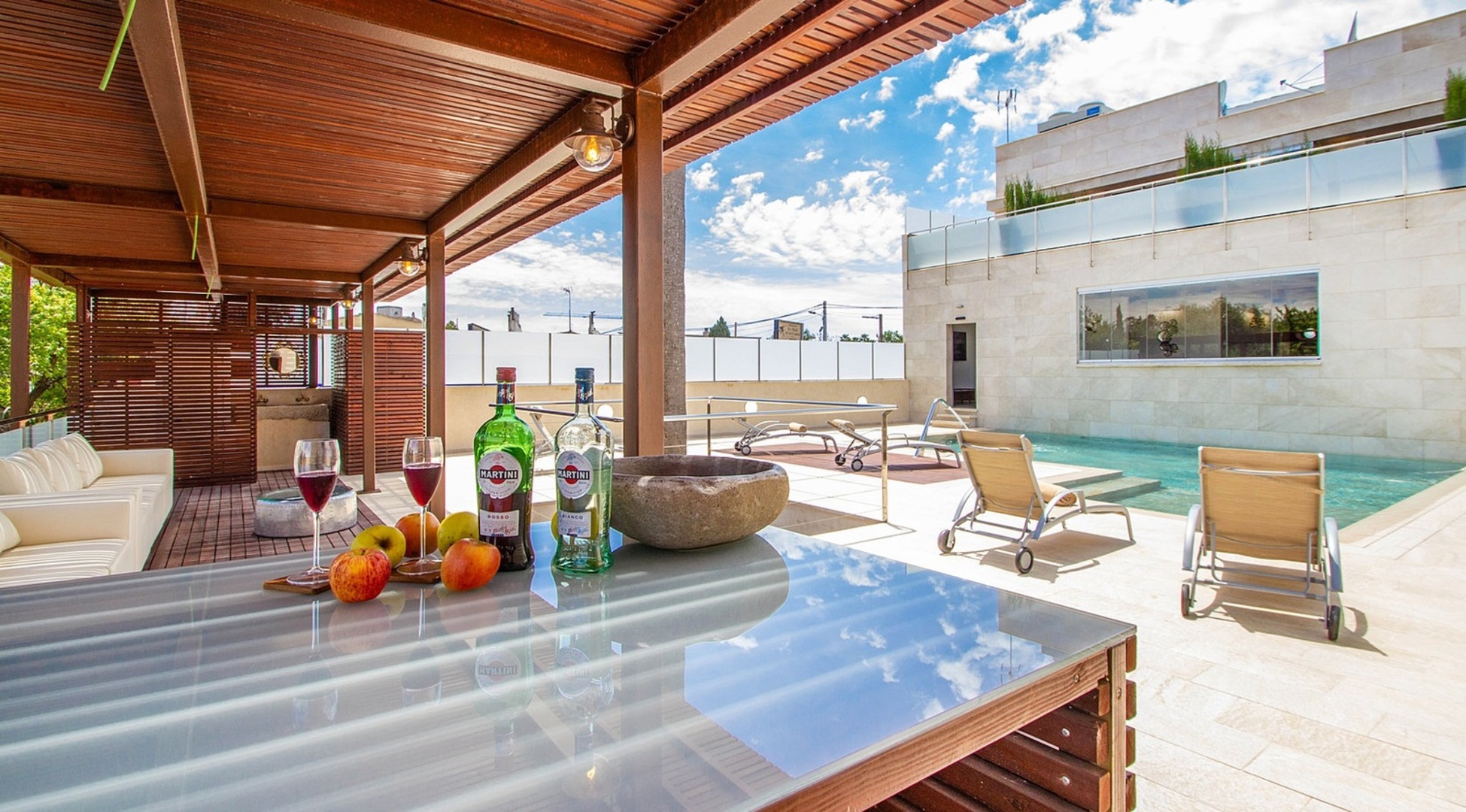 Özel Havuzlu Özel Tatil Villası, Balear Adaları Villa 1481
