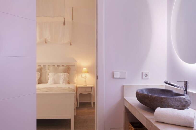 Özel Havuzlu Özel Tatil Villası, Balear Adaları Villa 1481