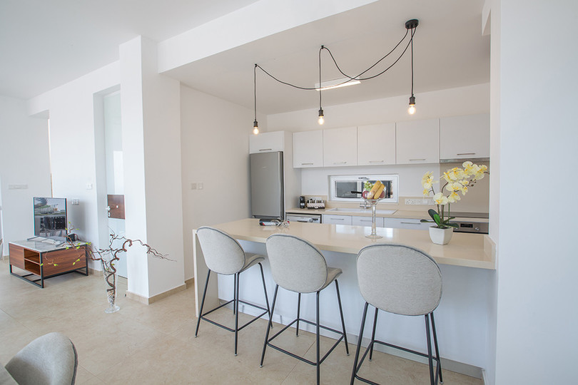 Protaras'taki Güzel Tatil Villanız ve sahile yakın, Protaras Villa 1567