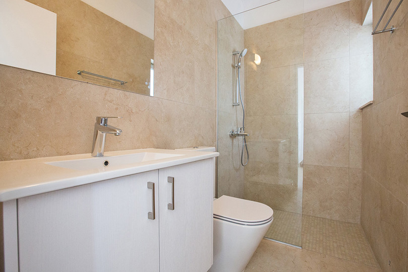 Protaras'taki Güzel Tatil Villanız ve sahile yakın, Protaras Villa 1567