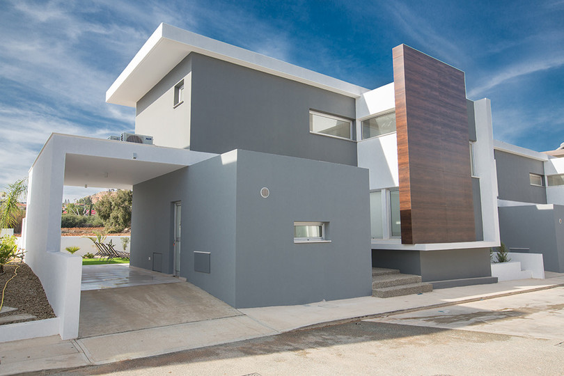 Protaras'taki Güzel Tatil Villanız ve sahile yakın, Protaras Villa 1567