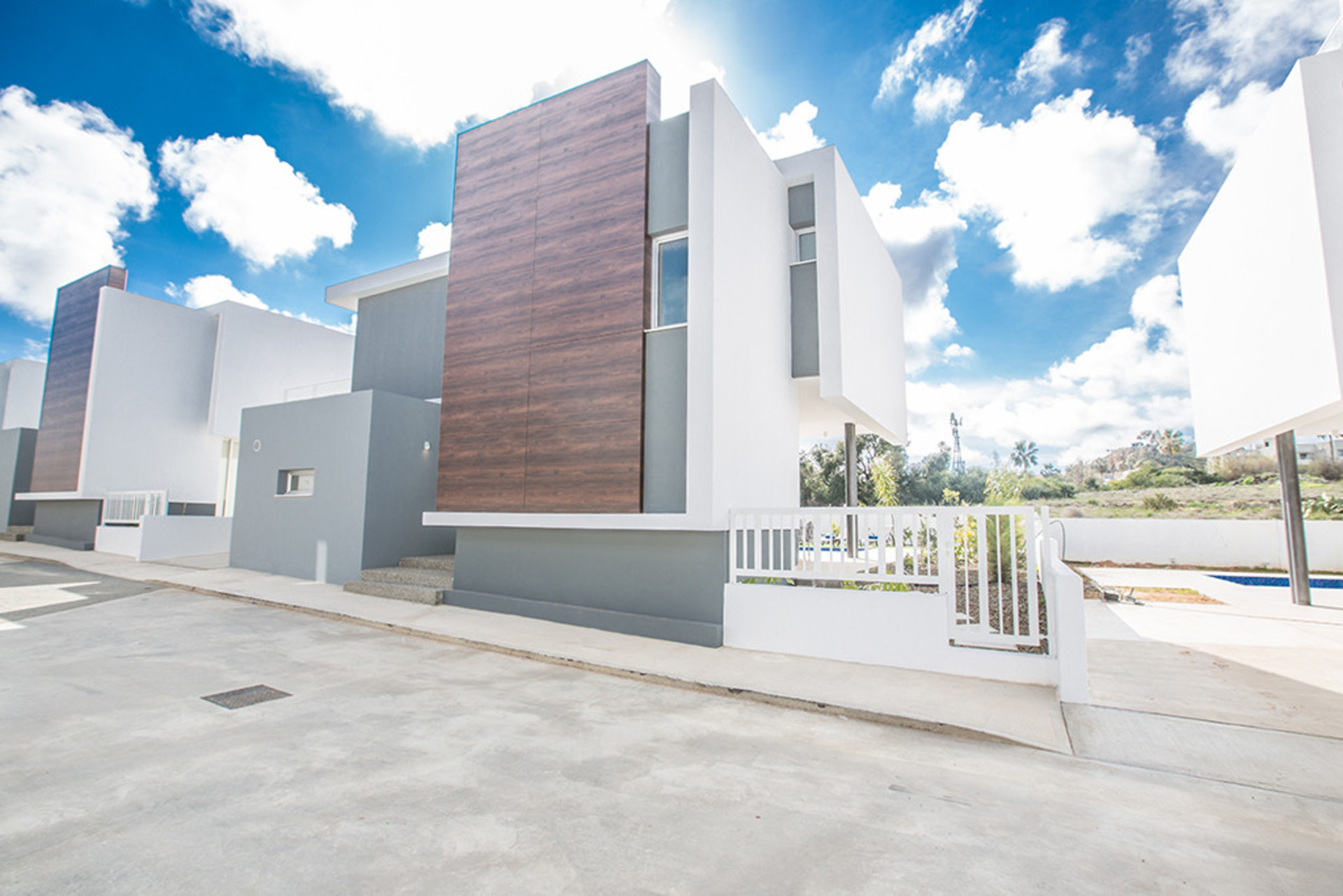 Siz ve Aileniz Protaras'taki bu Villaya bayılacaksınız, Protaras Villa 1568
