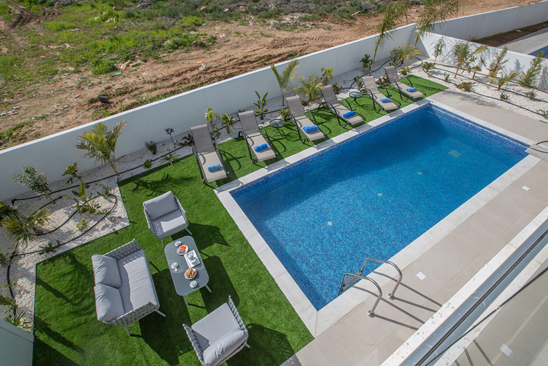 Siz ve Aileniz Protaras'taki bu Villaya bayılacaksınız, Protaras Villa 1568