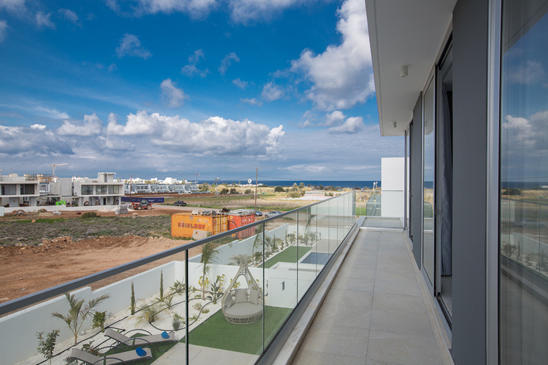 Protaras'ta Plaja Yakın 5 Yıldızlı Villanızın Keyfini Çıkarmanın Sırrı, Protaras Villa 1577