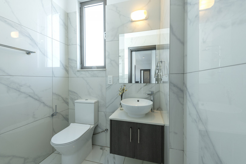 Sahile Yakın Lüks Modern 3 Yataklı Villa, Protaras Villa 1077