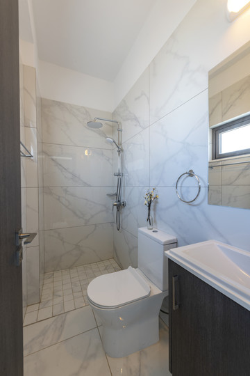Sahile Yakın Lüks Modern 3 Yataklı Villa, Protaras Villa 1077