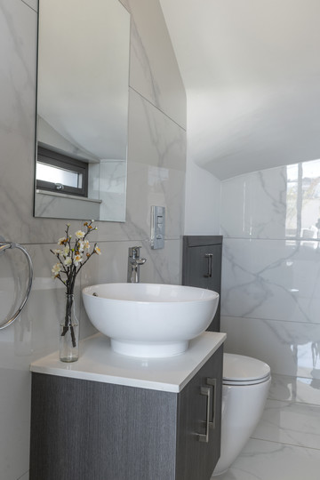 Sahile Yakın Lüks Modern 3 Yataklı Villa, Protaras Villa 1077