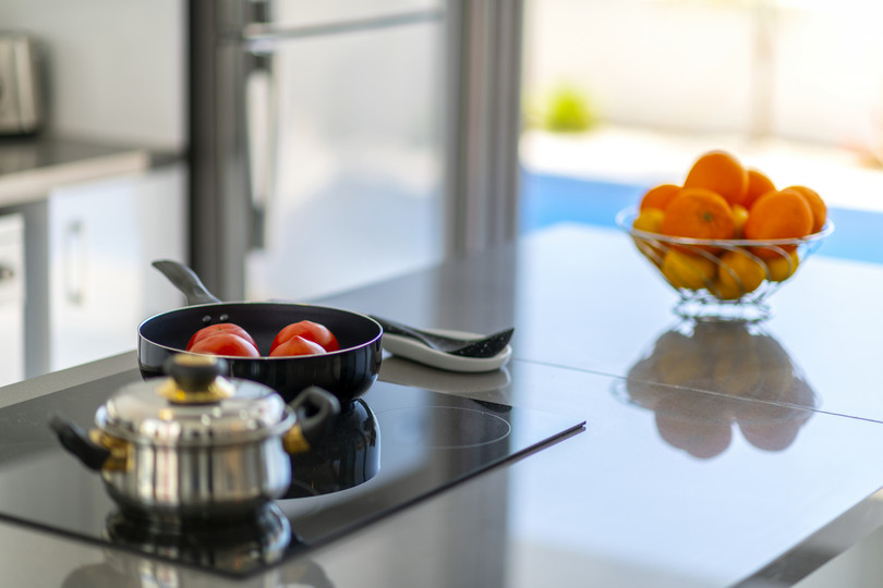 Sahile Yakın Lüks Modern 3 Yataklı Villa, Protaras Villa 1077
