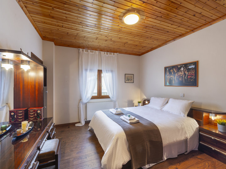 Siz ve Aileniz, güzel Limasol kasabasına yakın bu Villa'ya bayılacaksınız, Limasol Villa 1003