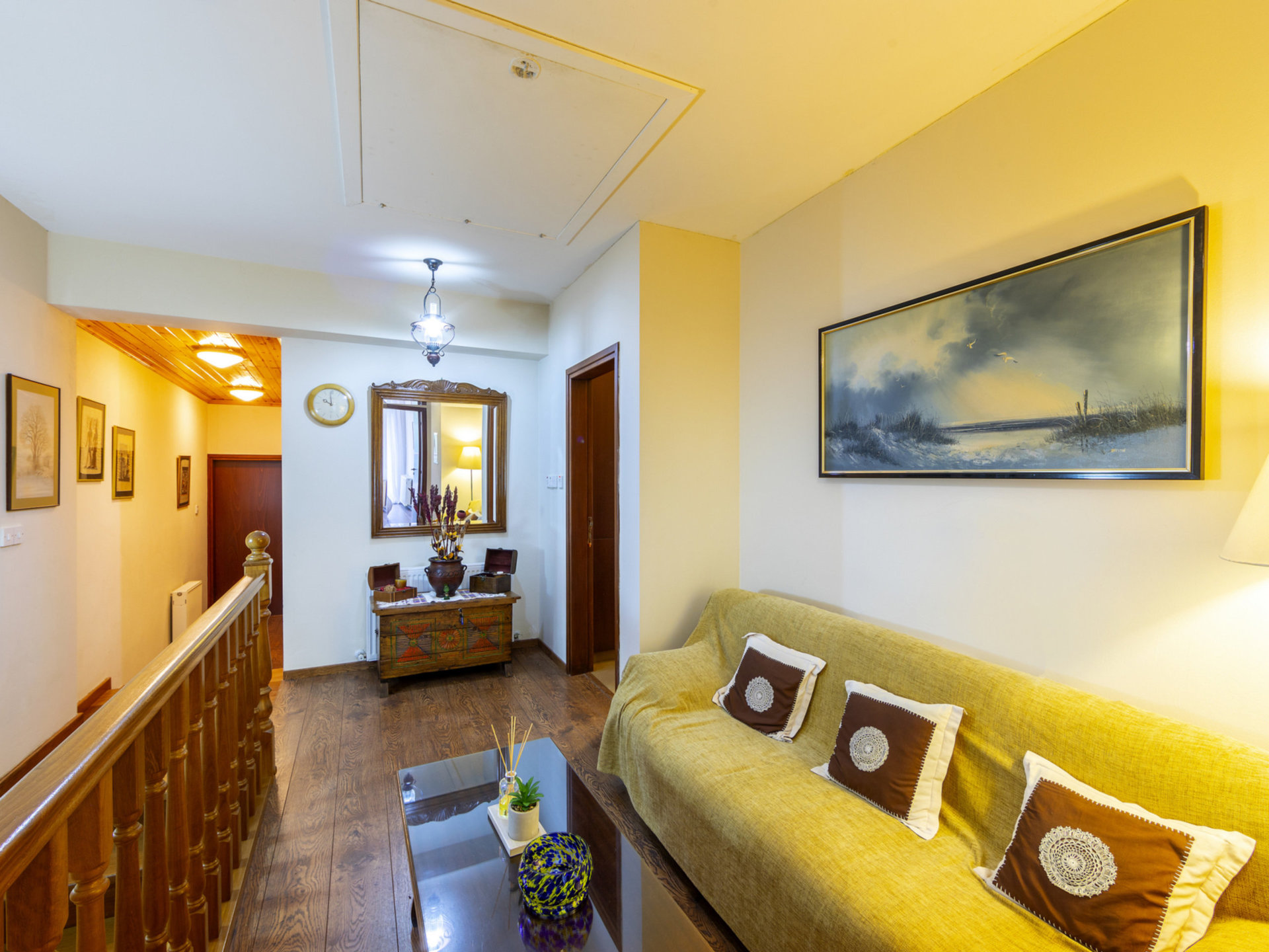 Siz ve Aileniz, güzel Limasol kasabasına yakın bu Villa'ya bayılacaksınız, Limasol Villa 1003