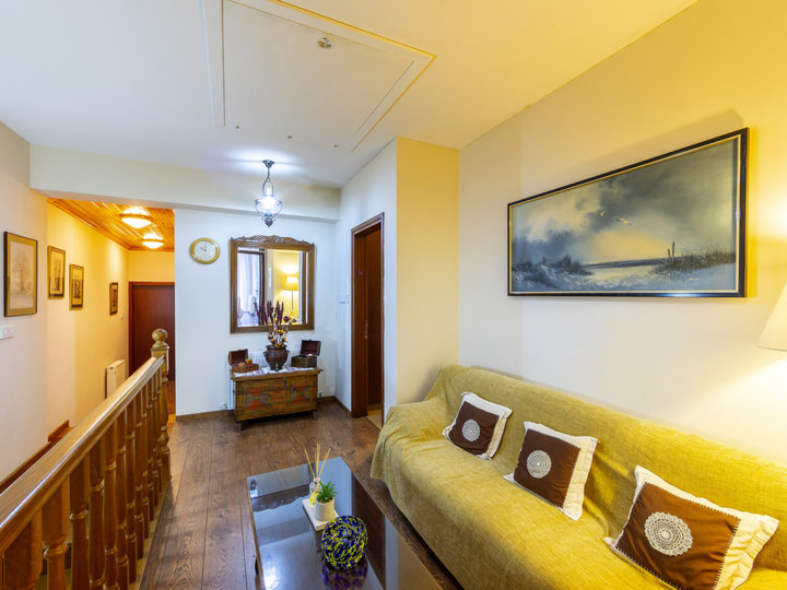 Siz ve Aileniz, güzel Limasol kasabasına yakın bu Villa'ya bayılacaksınız, Limasol Villa 1003