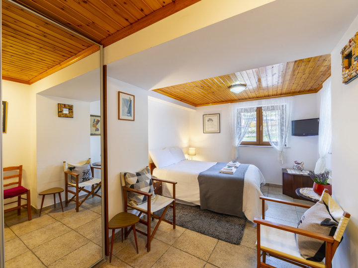 Siz ve Aileniz, güzel Limasol kasabasına yakın bu Villa'ya bayılacaksınız, Limasol Villa 1003