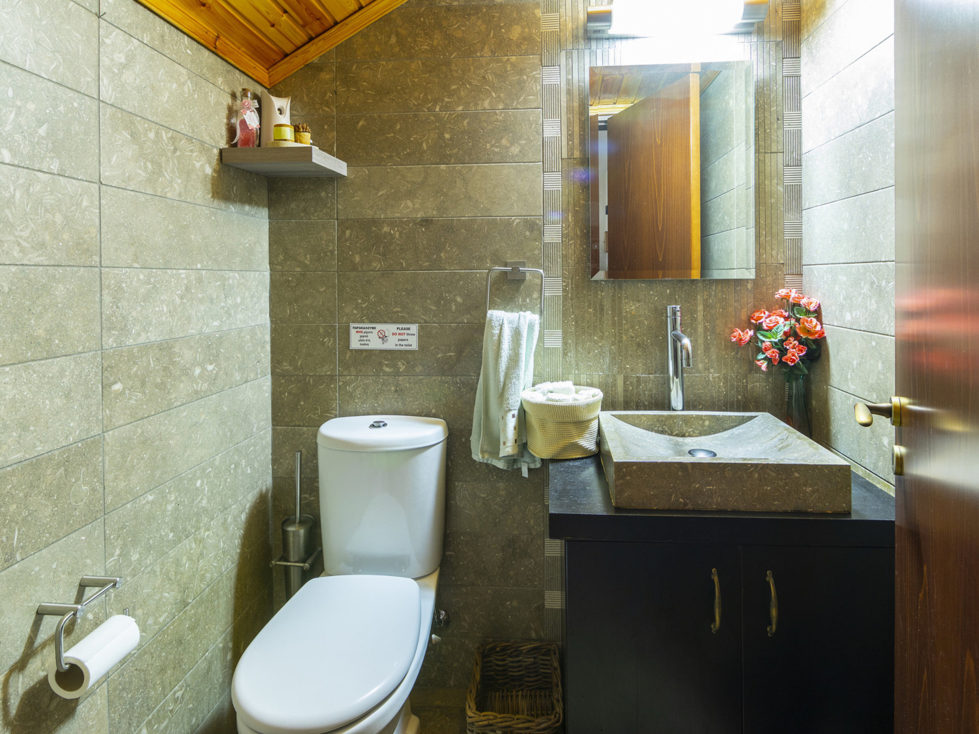 Siz ve Aileniz, güzel Limasol kasabasına yakın bu Villa'ya bayılacaksınız, Limasol Villa 1003