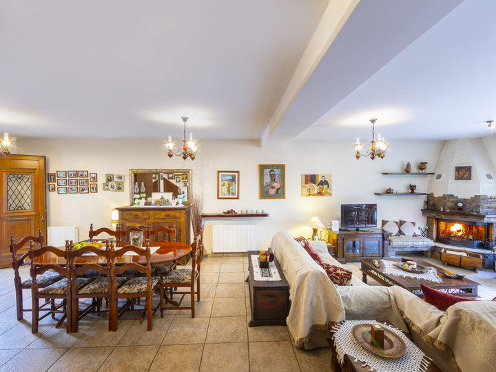 Siz ve Aileniz, güzel Limasol kasabasına yakın bu Villa'ya bayılacaksınız, Limasol Villa 1003