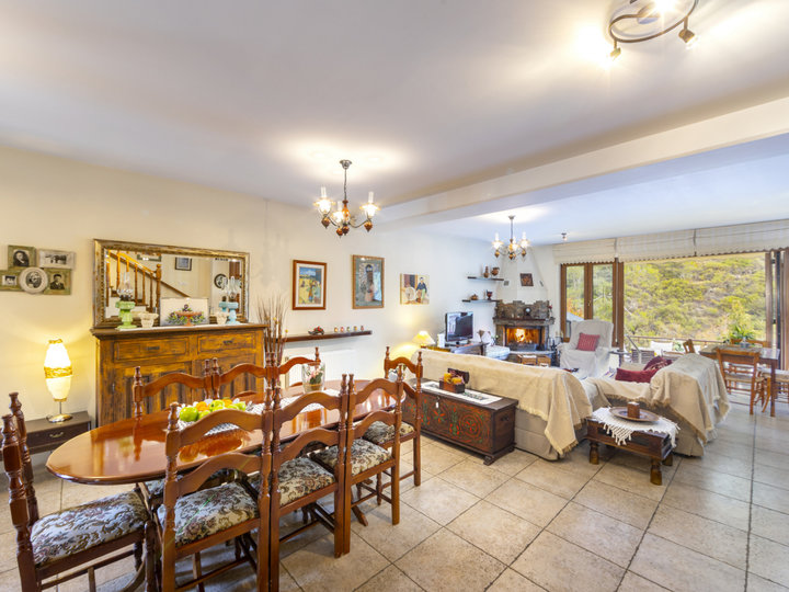 Siz ve Aileniz, güzel Limasol kasabasına yakın bu Villa'ya bayılacaksınız, Limasol Villa 1003
