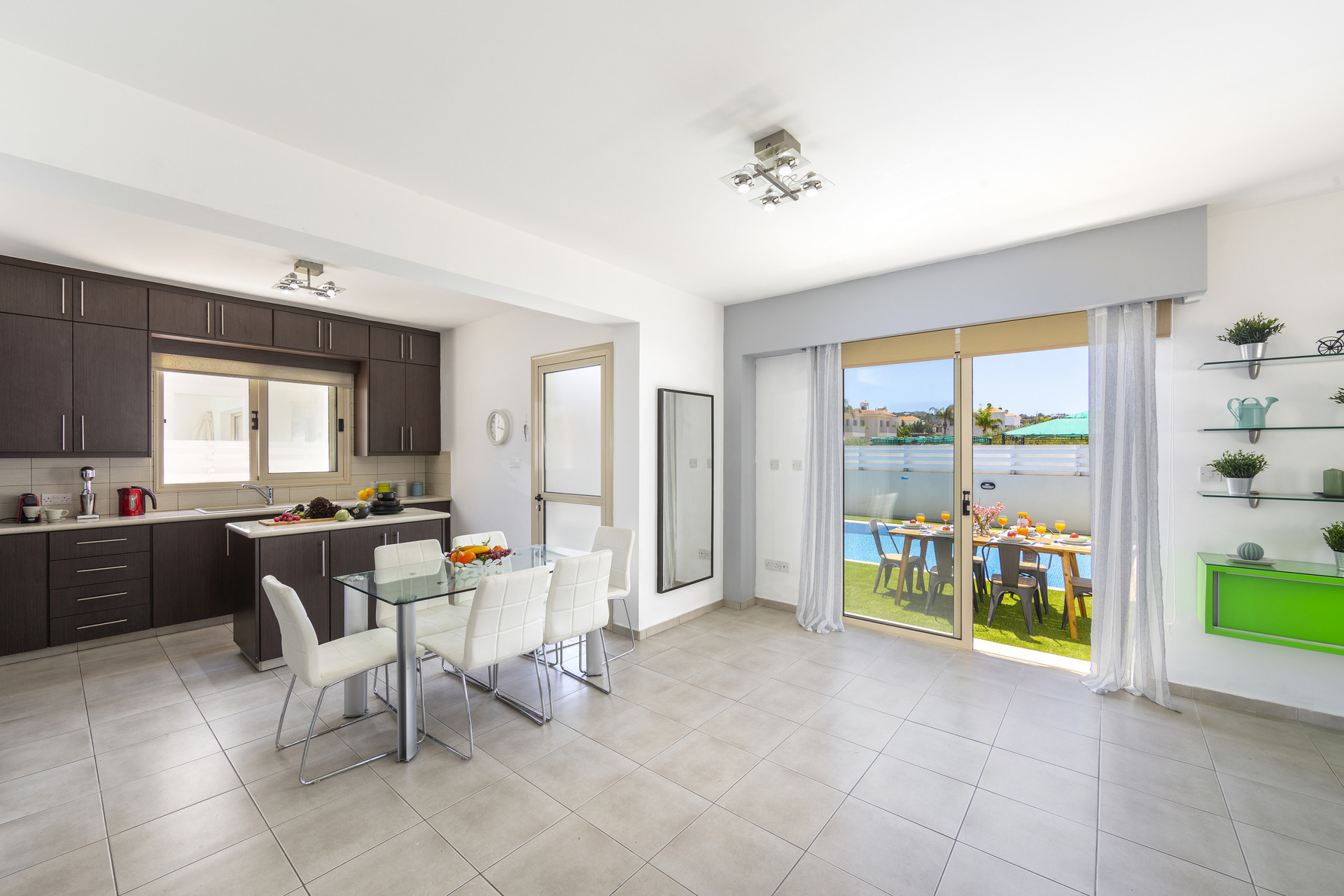 Protaras'taki Güzel Tatil Villanız ve Güzel Plajları, Protaras Villa 1570